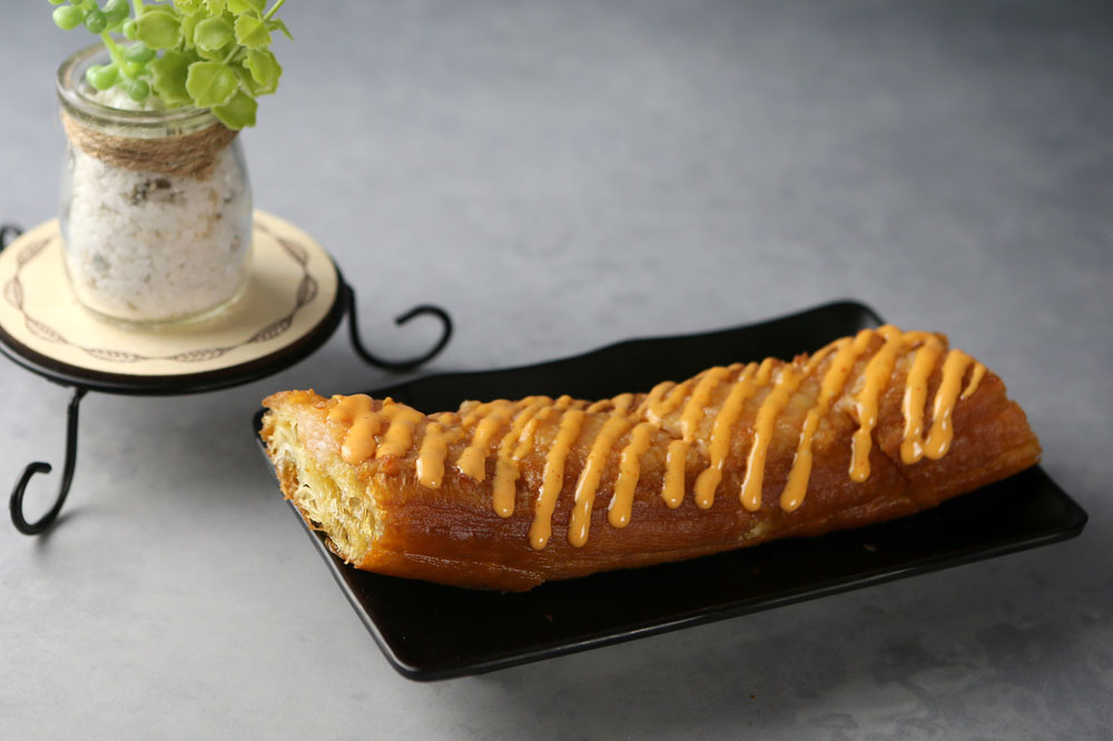 Shrimp Toast